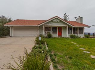 15730 Highland Cir, Redding, CA 96001