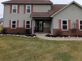 940 Voyager Way, Lafayette, IN 47909