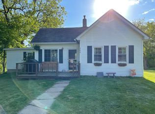 324 N Western St, Stuart, IA 50250