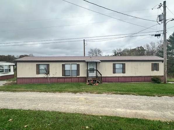 6456 Bunker Hill Rd, Cookeville, TN 38506