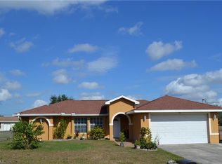 5322 Lee St, Lehigh Acres, FL 33971
