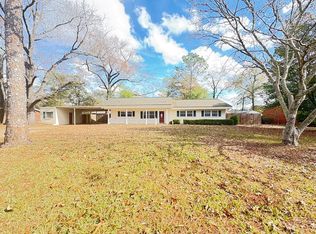 703 S Boulevard Dr, Bainbridge, GA 39819