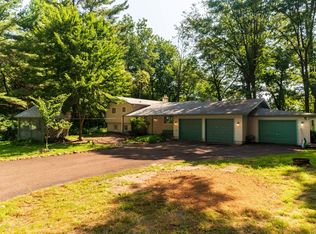 N8792 610th St, Colfax, WI 54730