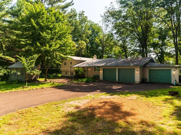 N8792 610th St, Colfax, WI 54730