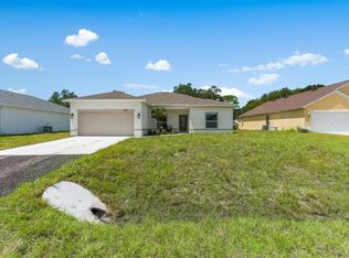 8125 104TH Avenue, Vero Beach, FL 32967