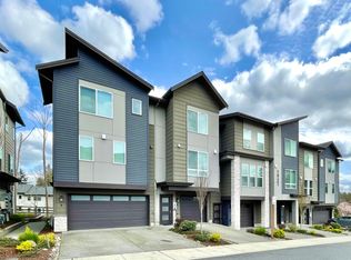 1921 129th Pl SW UNIT A, Everett, WA 98204