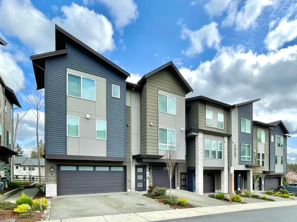 1921 129th Pl SW Unit A, Everett, WA 98204