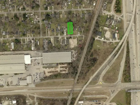 3309 Reid St, Houston, TX 77026