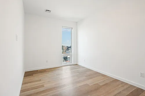 Floor plan 2 Bedroom