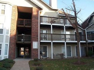 128 Shirley Ridge Dr, Saint Charles, MO