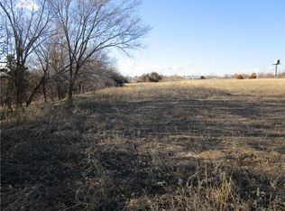 0 S Lyle Rd, Weatherford, OK 73096