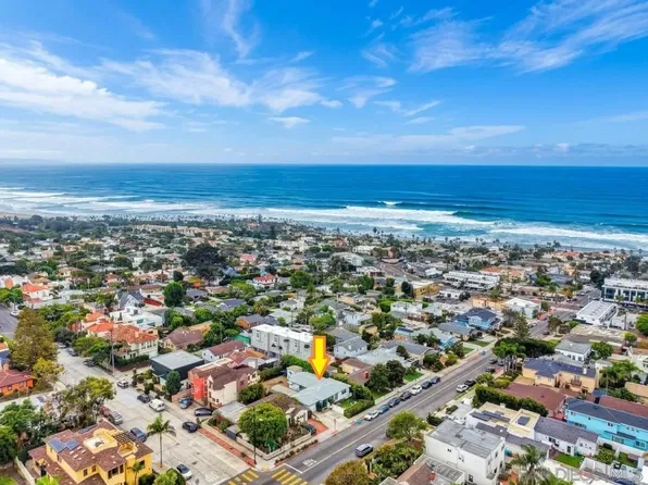 643-643B Nautilus St, La Jolla, CA 92037
