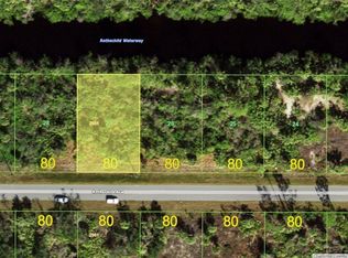 14304 Rothschild Ave, Port Charlotte, FL 33953