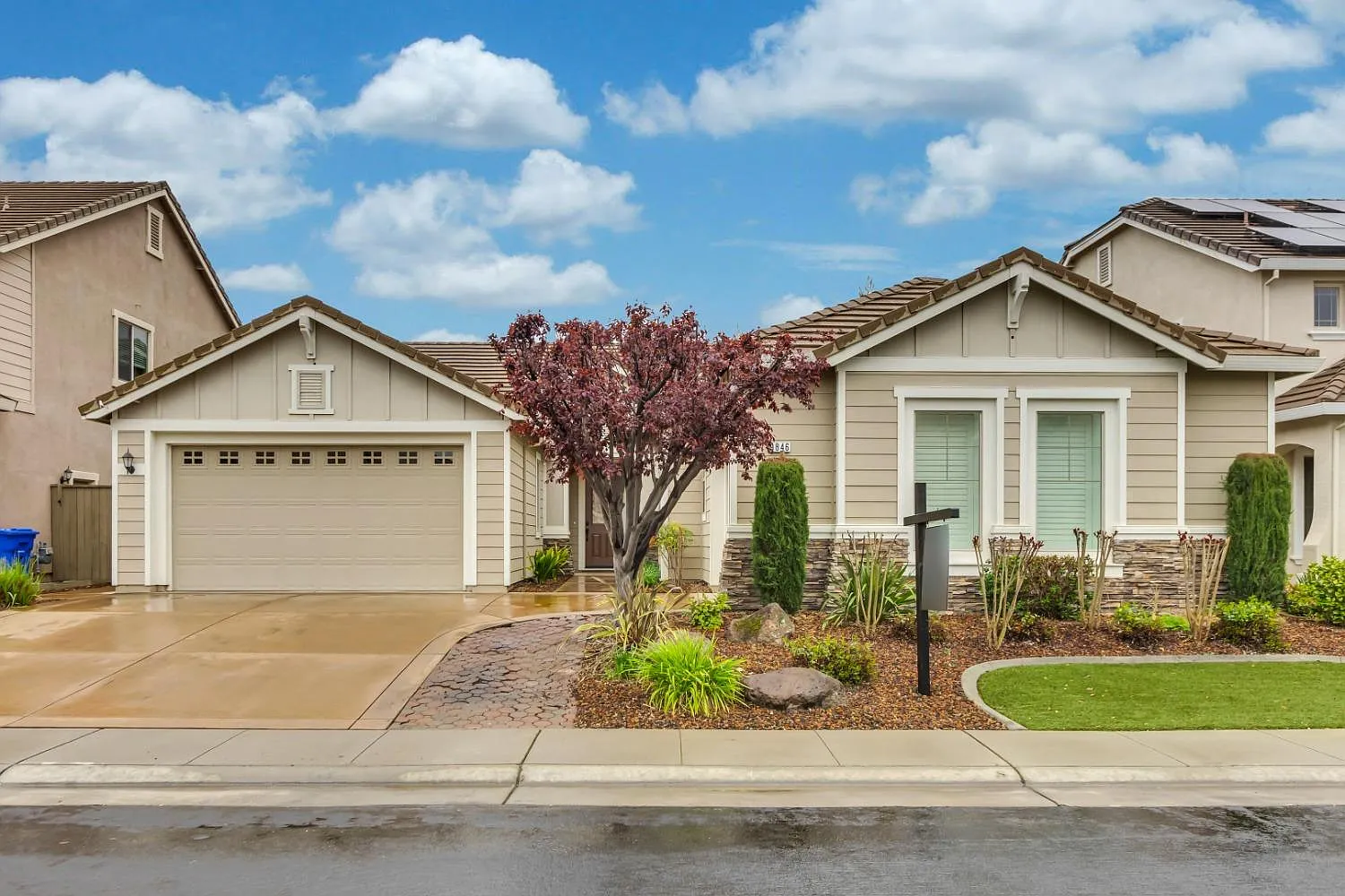 9846 Collie Way photo 1