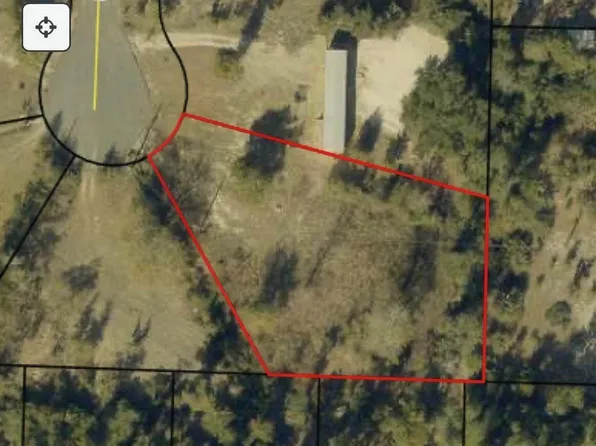 107 S Cedar Bluff Cir, Southport, FL 32409