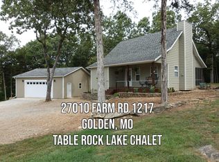 27010 Farm Road 1217, Golden, MO 65658