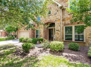 2809 Jordan Creek Ct, League City, TX 77573