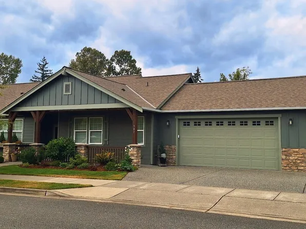 507 Twin Brooks Drive, Mount Vernon, WA 98273