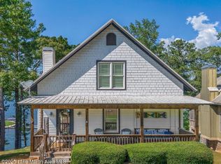 145 Cheyenne Ln, Dadeville, AL 36853