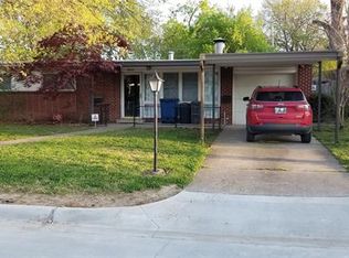 7866 E Marshall St, Tulsa, OK 74115