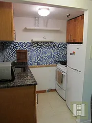 Rented by Halstead Real Estate