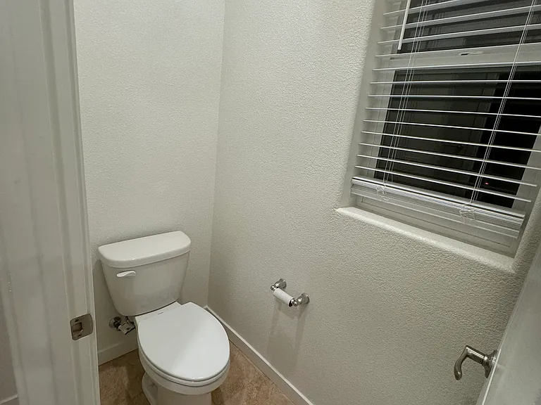 Master bedroom- Restroom