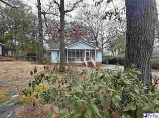 420 N 3rd St, Hartsville, SC 29550