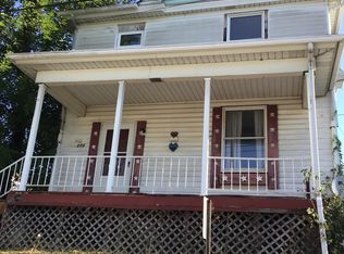 213 Vine St, Monongahela, PA