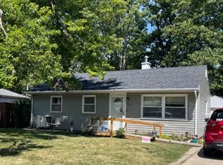 610 Davidson Ave, Michigan City, IN