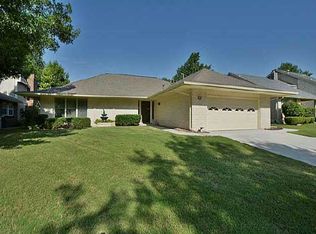 7926 S 86th Ave E, Tulsa, OK 74133