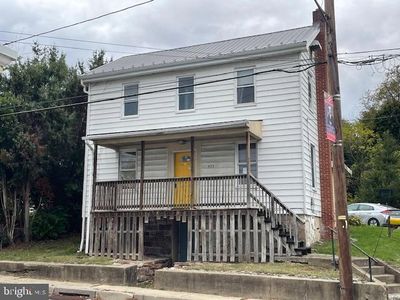 433 Valley St, Marysville, PA, 17053