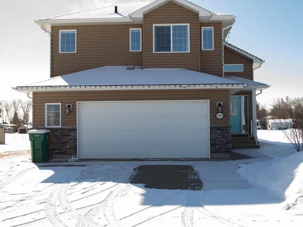 5007 55th Ave, Redwater, AB T0A 2W0