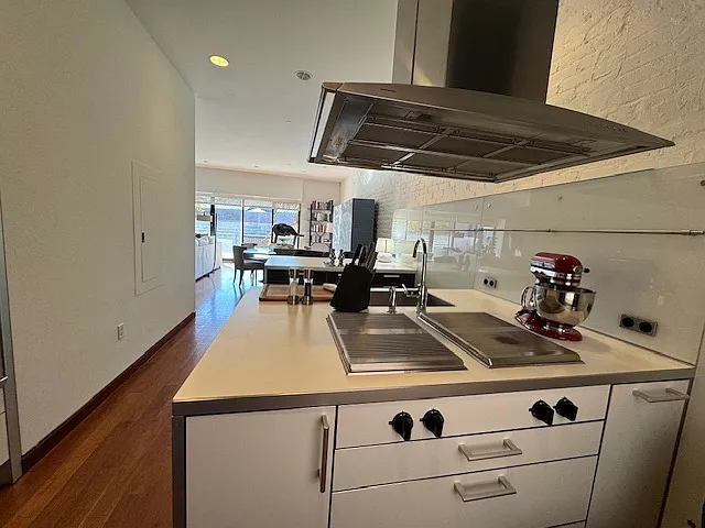 3336 Cadys Aly NW #201 — Photo 32
