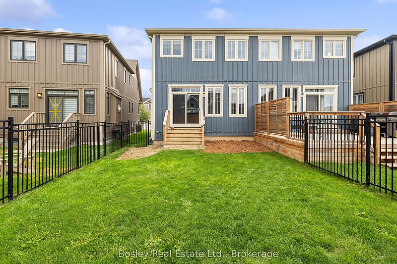 The Blue Mountains House for rent - 4 Bedrooms — photo 34