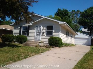 1071 Race St NE, Grand Rapids, MI 49503