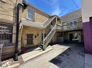 815 Jay St, Manitowoc, WI 54220