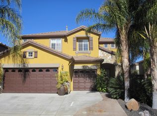 1445 Poppy Hills Ln, Tracy, CA 95377