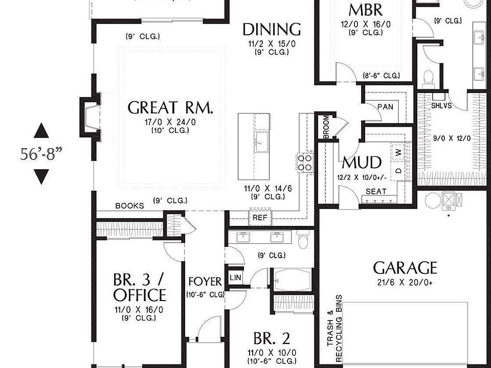2nd image of 21424 Kenai Ct