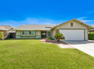 1448 Springvale St, Pomona, CA 91766