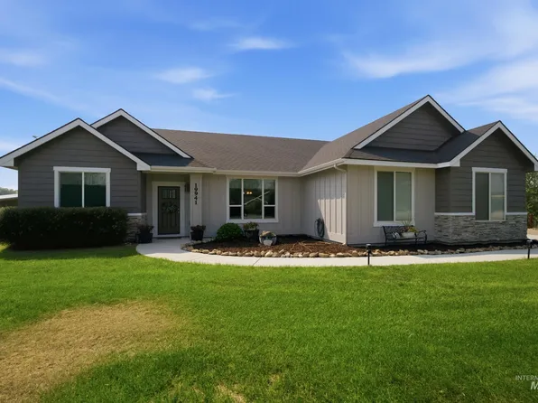 19941 Wilson Ln, Wilder, ID 83676