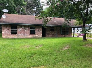 171 Red Bud St, SHEPHERD, TX 77371