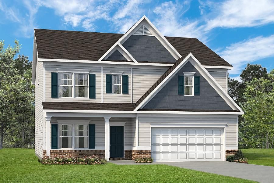Ellijay B - Vinyl