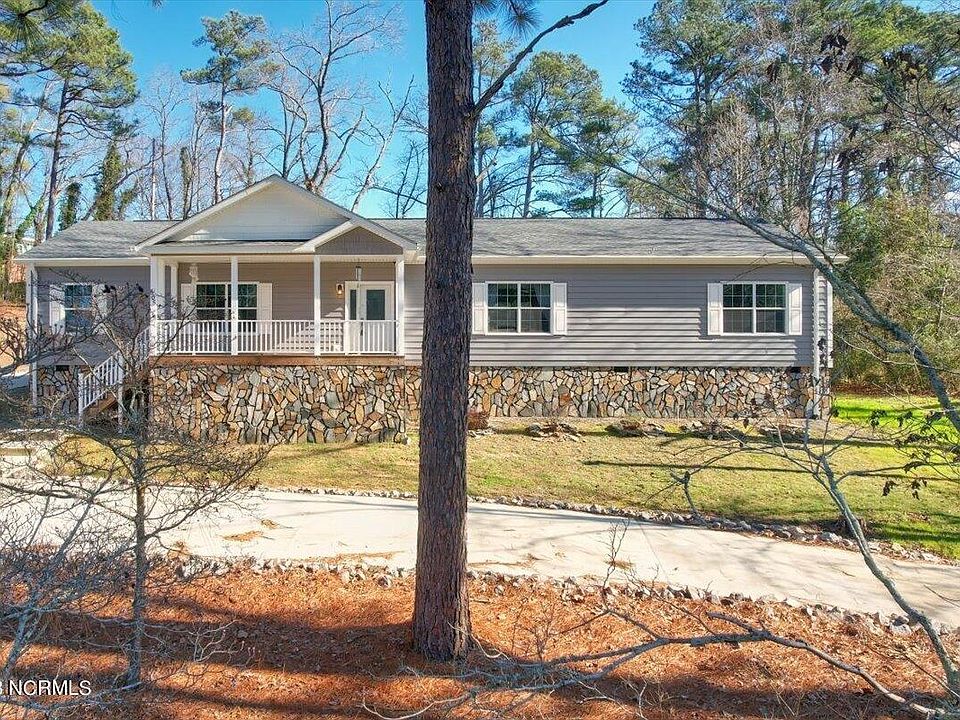 505 S Mcneill Street, Carthage, NC 28327 Zillow