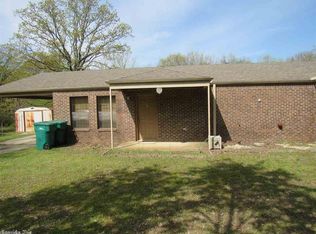 4630 Maddox Rd, Jacksonville, AR 72076