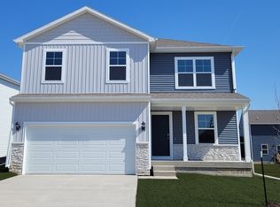 9615 Brighton Way SW, Cedar Rapids, IA 52404