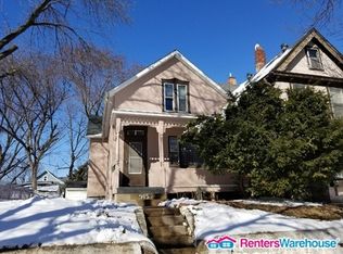 915 Conway St, Saint Paul, MN 55106
