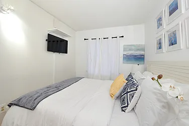 Rented by Corcoran