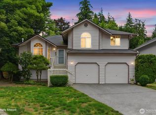 19910 SE 260th Court, Covington, WA 98042