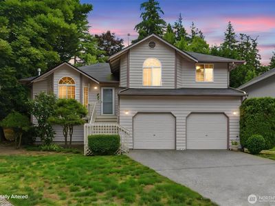 19910 SE 260th Court, Kent, WA, 98042