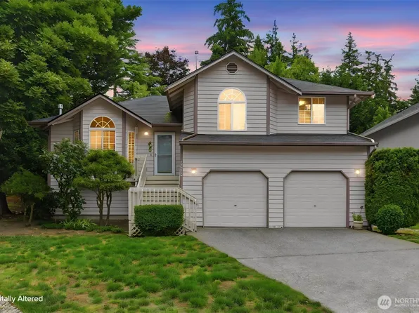 19910 SE 260th Court, Covington, WA 98042